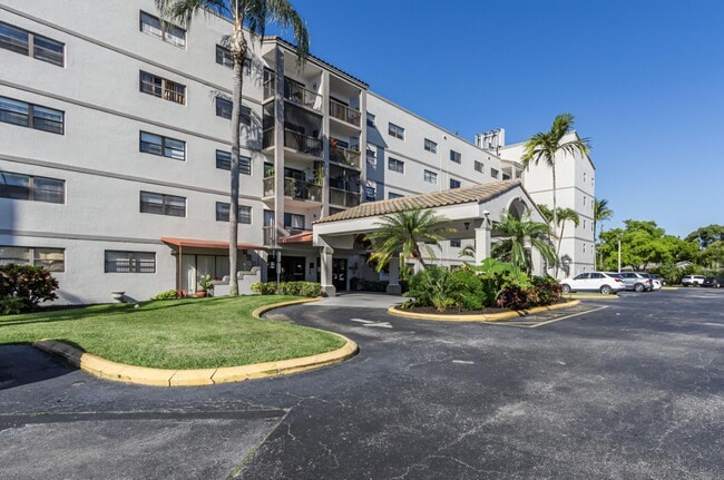 Building Photo - 701 NW 19th St