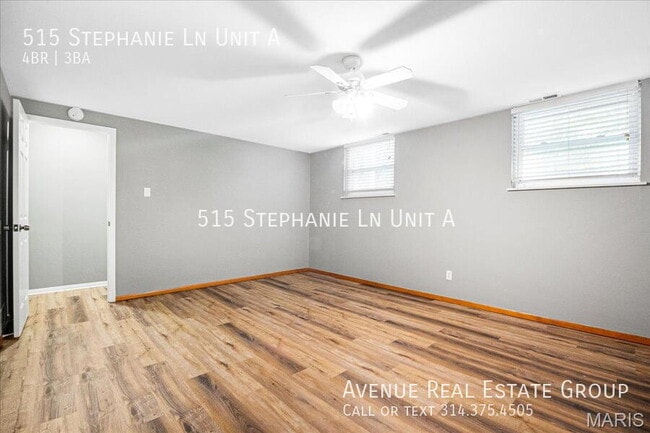 Building Photo - 515 Stephanie Ln