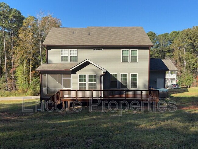 Building Photo - 241 Mill Bend Dr