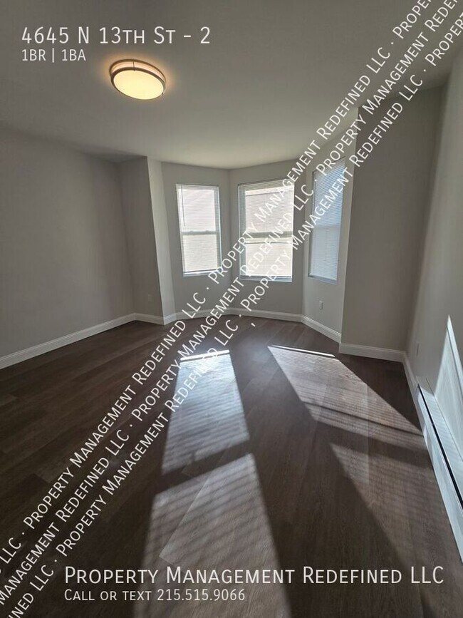 Building Photo - 4645 N 13th St