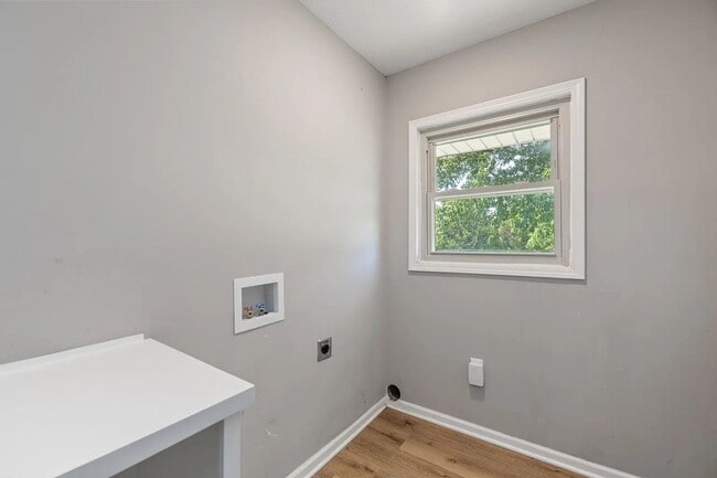 Building Photo - 15120 East 63rd Street South