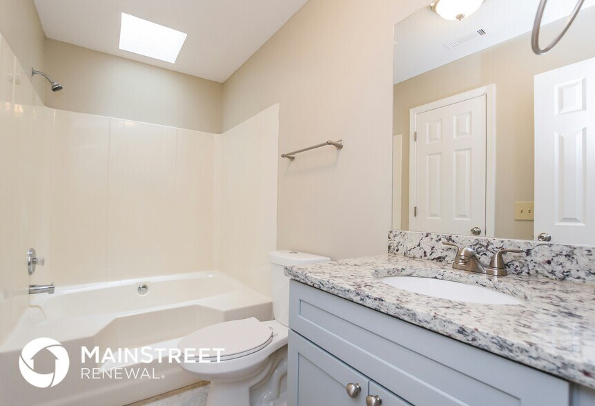 Building Photo - 5305 Brickleberry Way