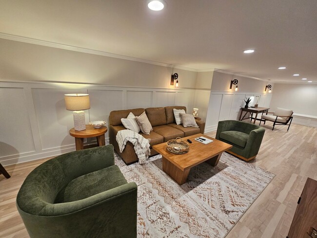 Building Photo - Upscale New Construction Ranch