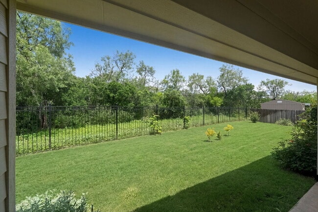 Building Photo - Greenbelt - Cul De Sac - Oversized Homesite - Solar
