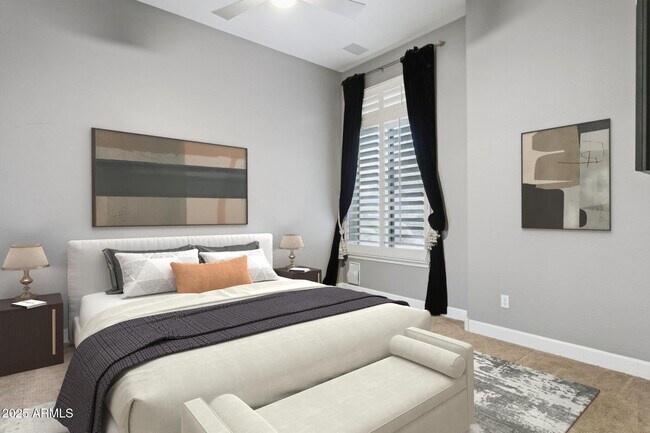 Building Photo - 14216 S 5th St