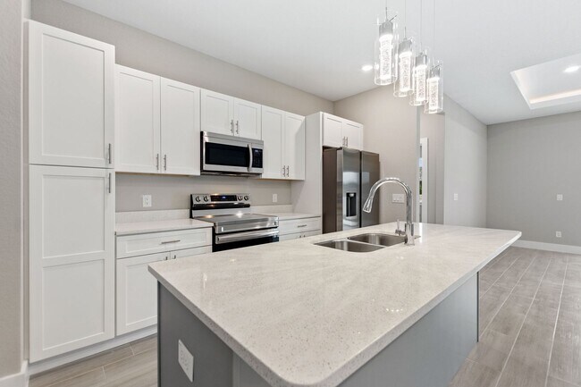 Building Photo - Deposit-Free! Modern, energy efficient hom...