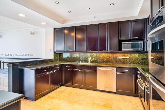 Building Photo - 3201 NE 183rd St