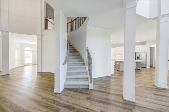 Building Photo - 3007 Mullingar Walk