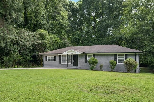 Building Photo - 3036 Will Rogers Pl SE