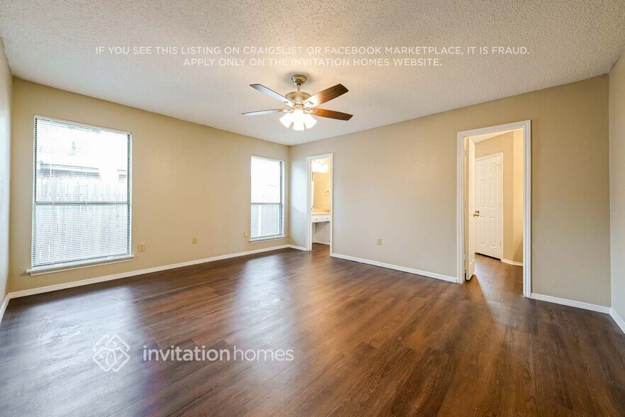 Building Photo - 6509 Eldorado Dr