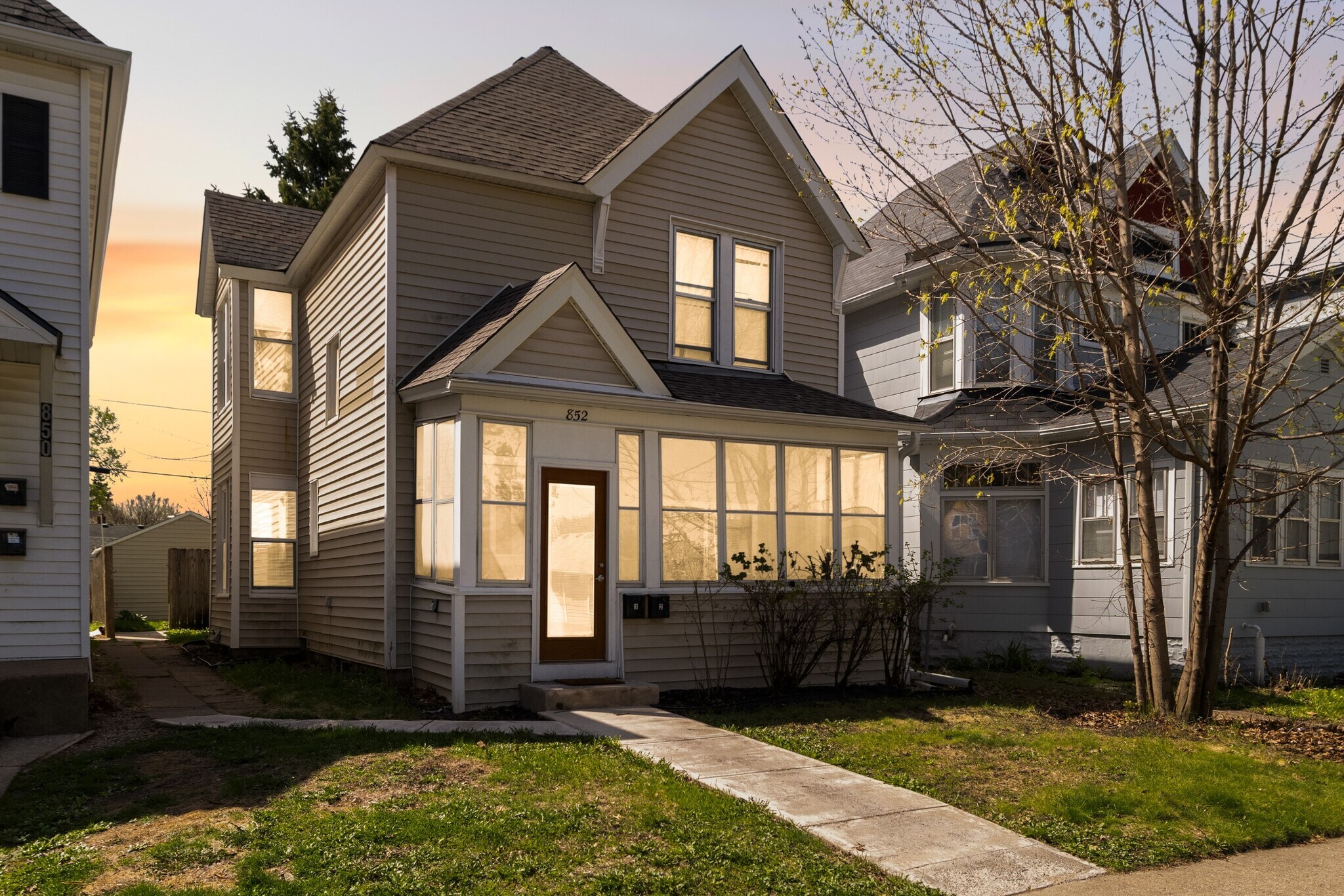 Building Photo - 852 Edmund Ave