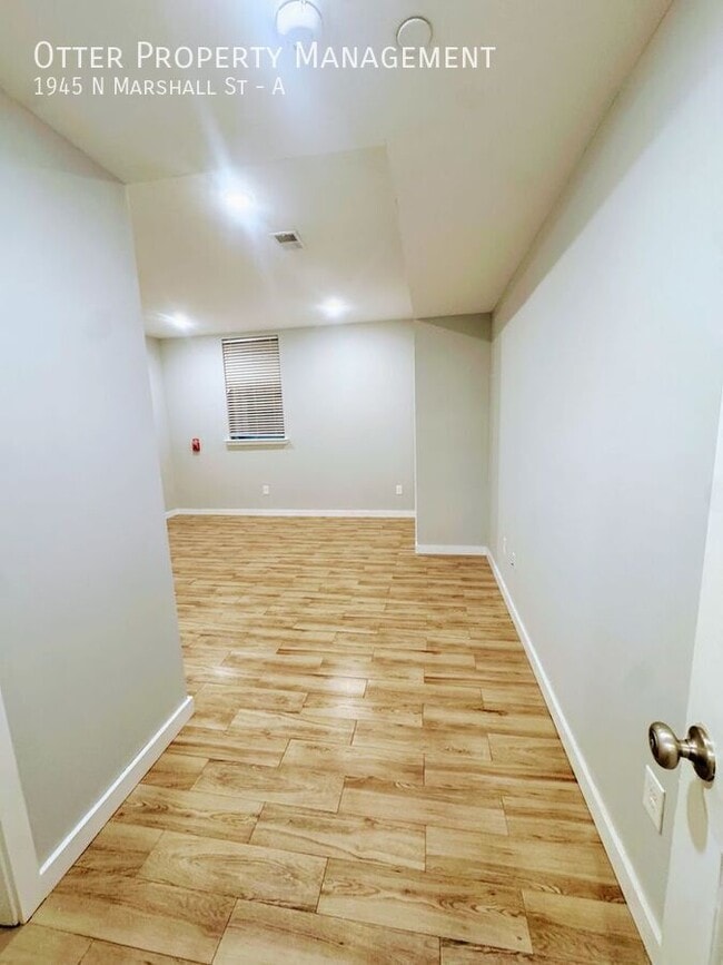 Building Photo - 1945 N Marshall St