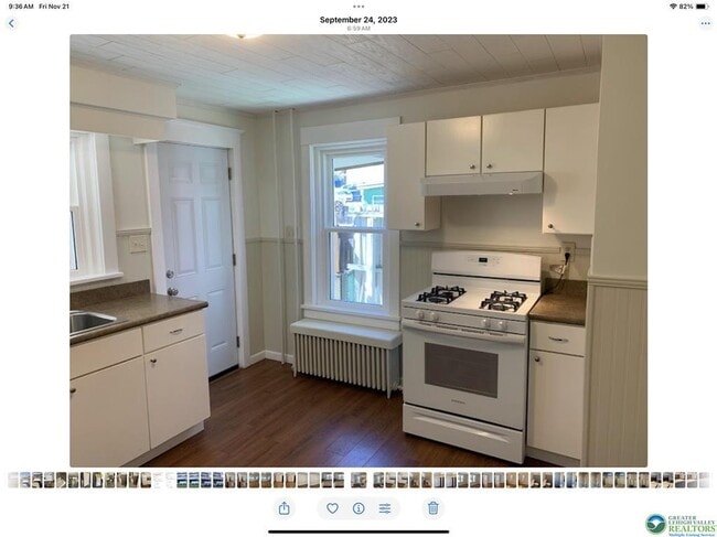 Building Photo - 926 E Tilghman St