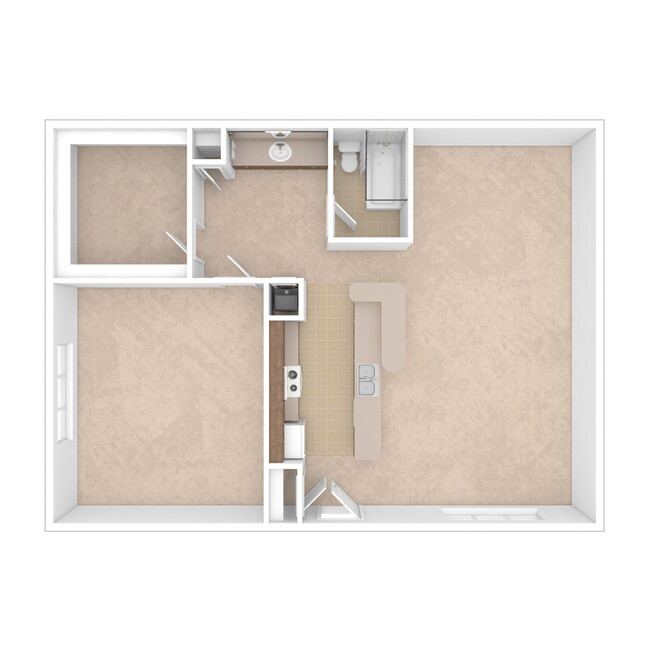 Floorplan - Northview