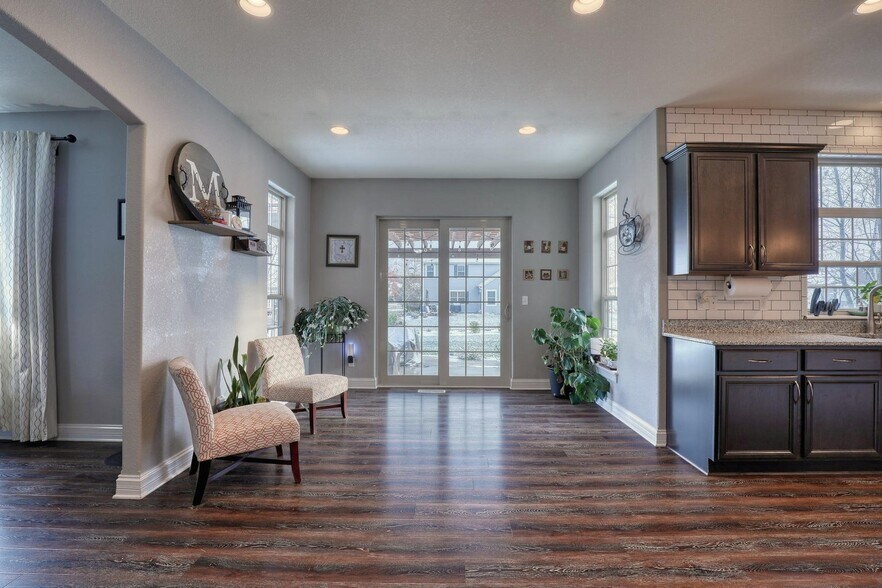 Building Photo - 1666 Moccasin Trl