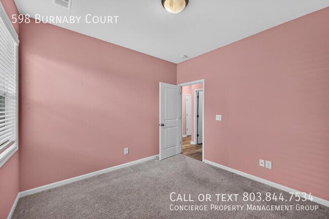 Building Photo - 598 Burnaby Ct