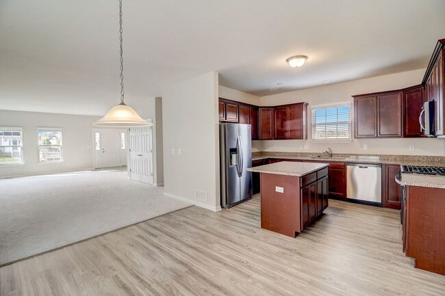 Building Photo - 702 Station Blvd