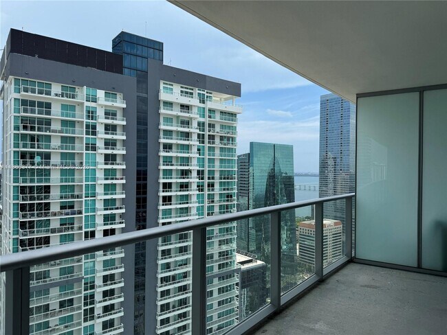 Building Photo - 1100 S Miami Ave