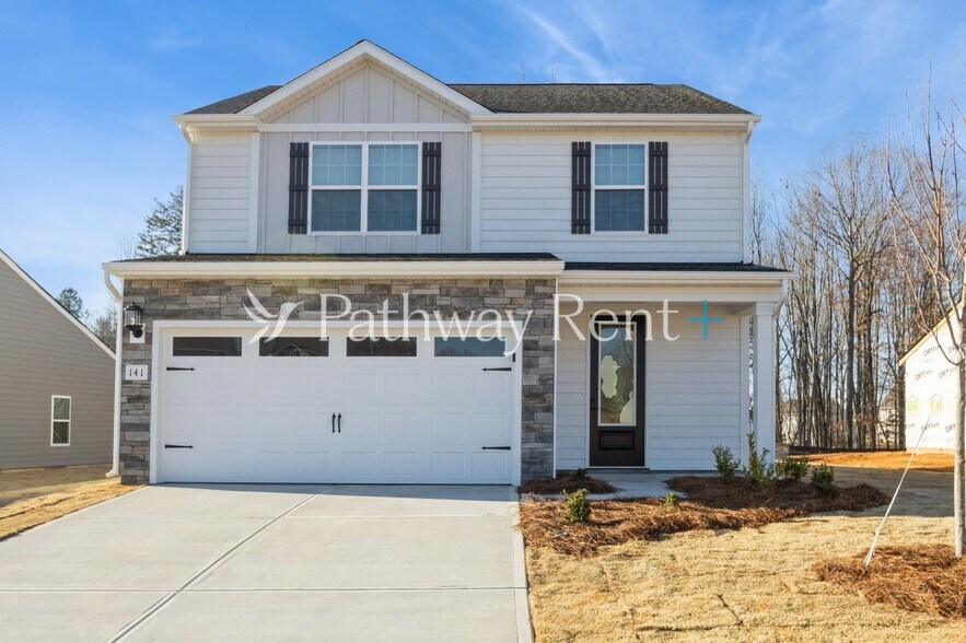 Building Photo - 141 Adams Tree Wy