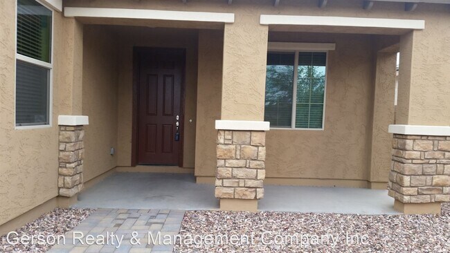 Building Photo - 14391 W Desert Flower Dr