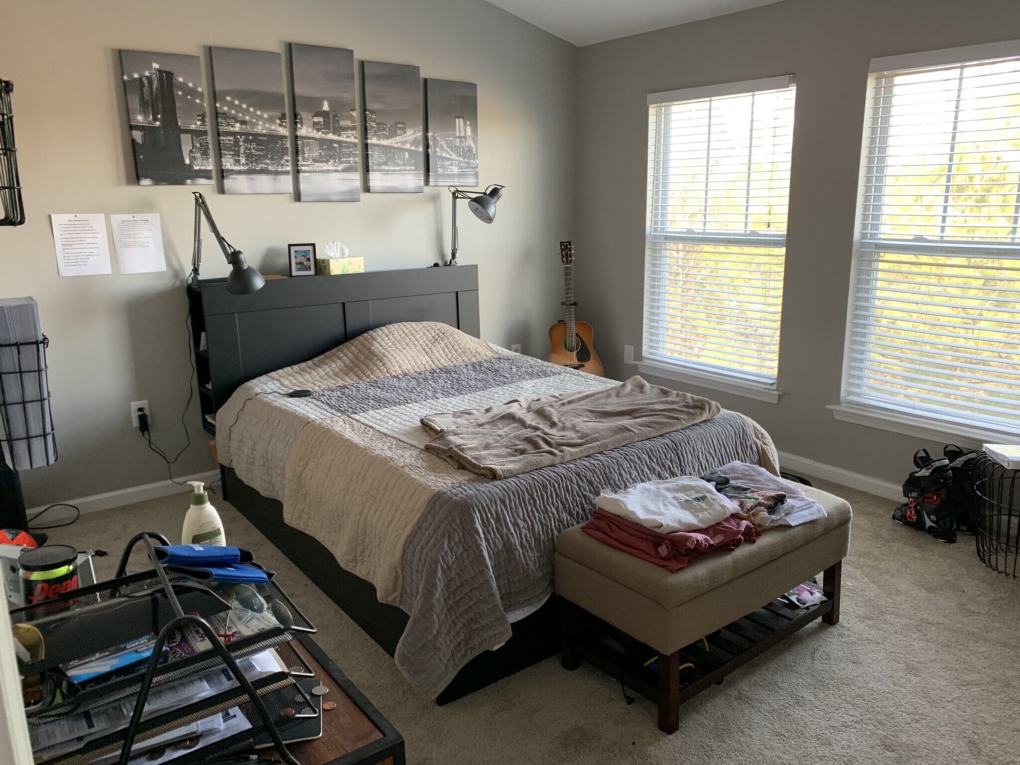 Building Photo - 490 S Barnett Shoals Rd