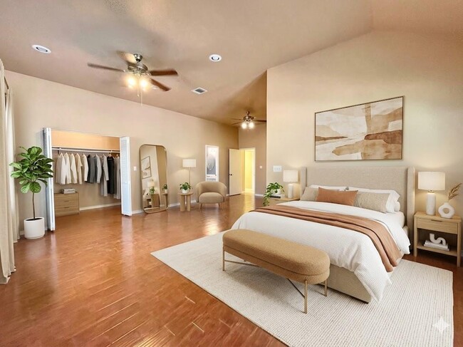 Building Photo - 502 Yaupon Cove