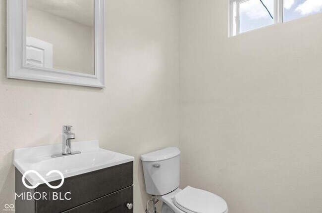 Building Photo - 2235 Doctor M.L.K. Jr St