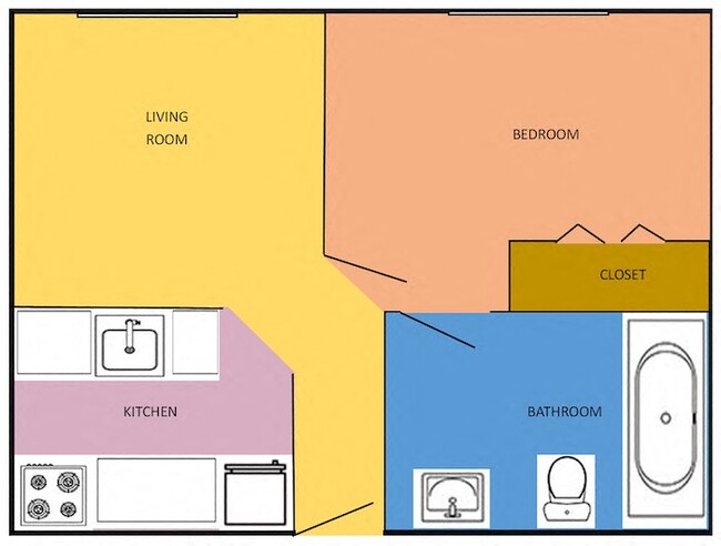 Floorplan - Deedco Gardens