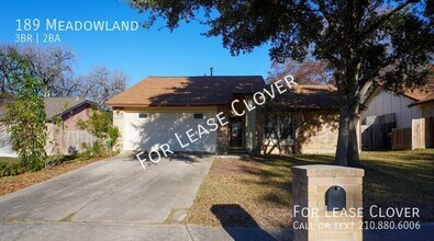 Building Photo - 189 Meadowland-