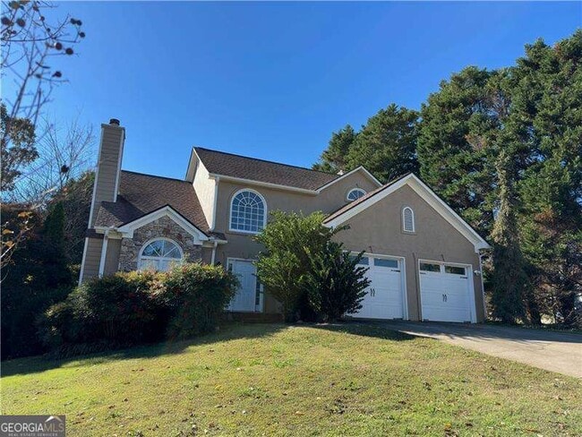 Building Photo - 1251 Green Oak Cir NW