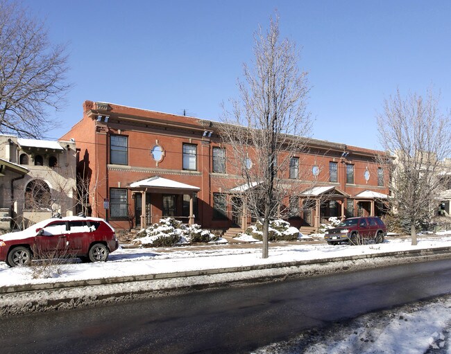 Primary Photo - Logan Place