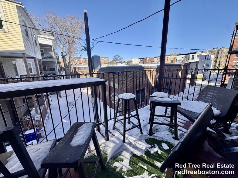 Building Photo - 1173 Commonwealth Ave