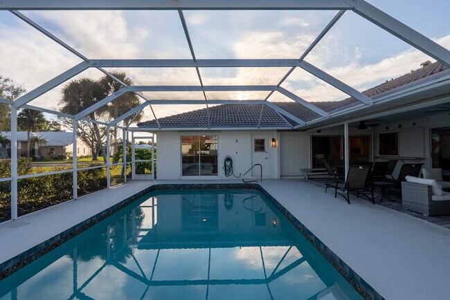 Building Photo - Turkey Furnished 3 Bed Pool Home in Venice