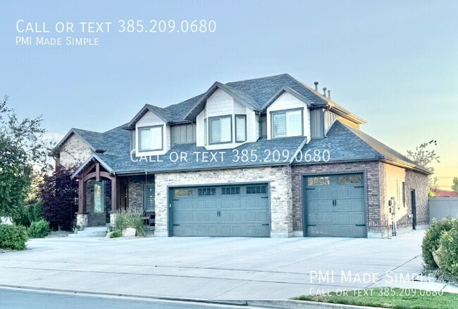 Building Photo - 1501 N 1050 W