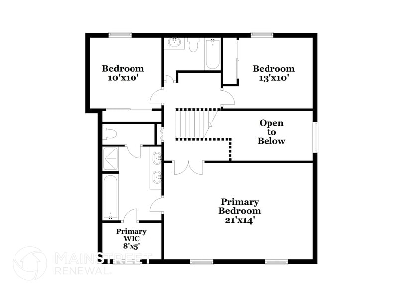 Building Photo - 709 Cembra Dr