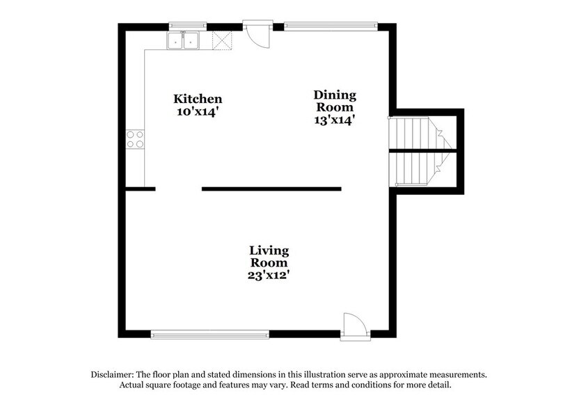 Building Photo - 3259 Powers Rd