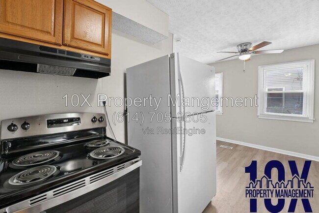 Building Photo - 561 S Everett Ave