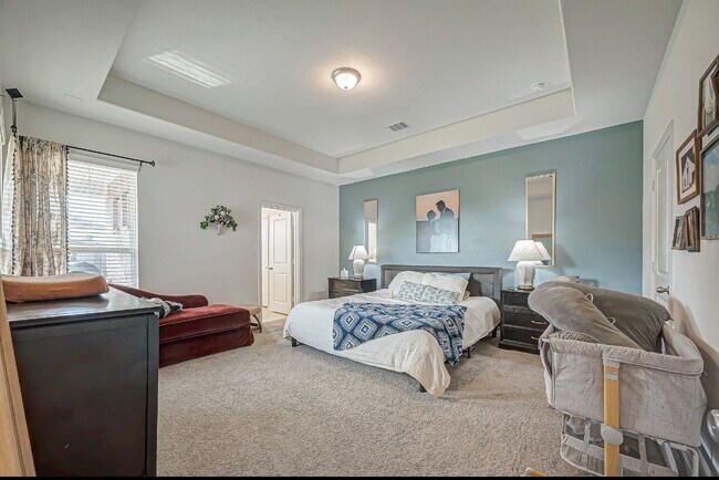 Building Photo - 2805 Vanilla Sky Ln
