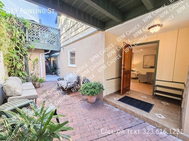 Primary Photo - 389 Fowling St