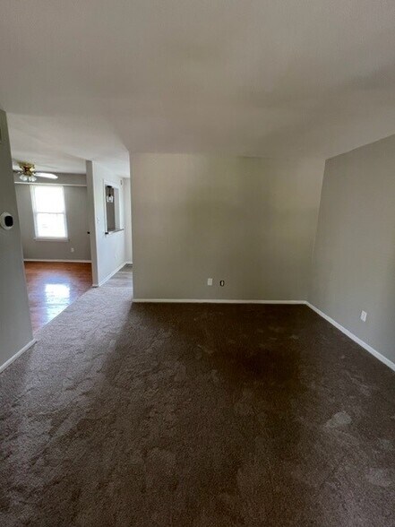 Living Room - 1777 N Dove Rd