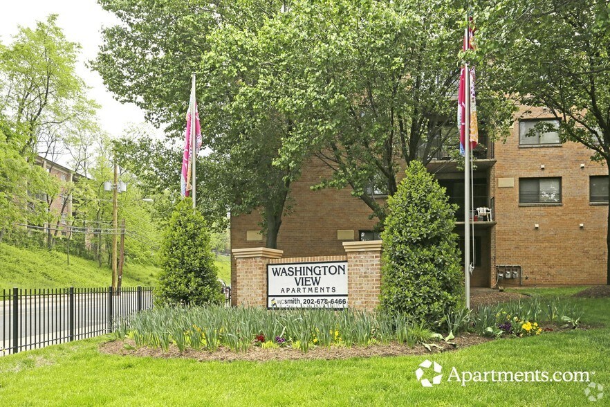 Washington View Dc Apartment Finder