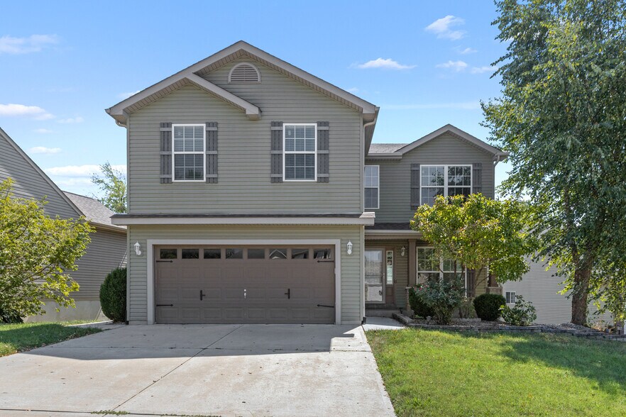 Building Photo - 1304 Mason Grove Dr