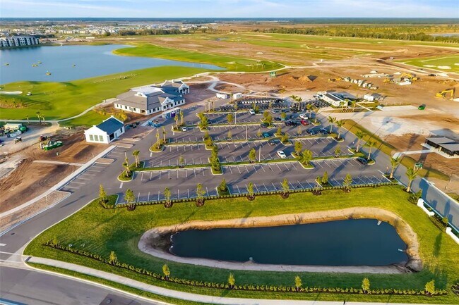 Building Photo - 5617 Lightning Whelk Ln