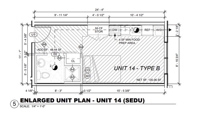 Floorplan - 119