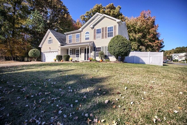 Building Photo - Call Sabrina Thomas' Office at 757-767-0767 for more information