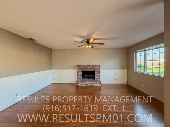 Building Photo - Charming Clean Rocklin Home with RV! Solar