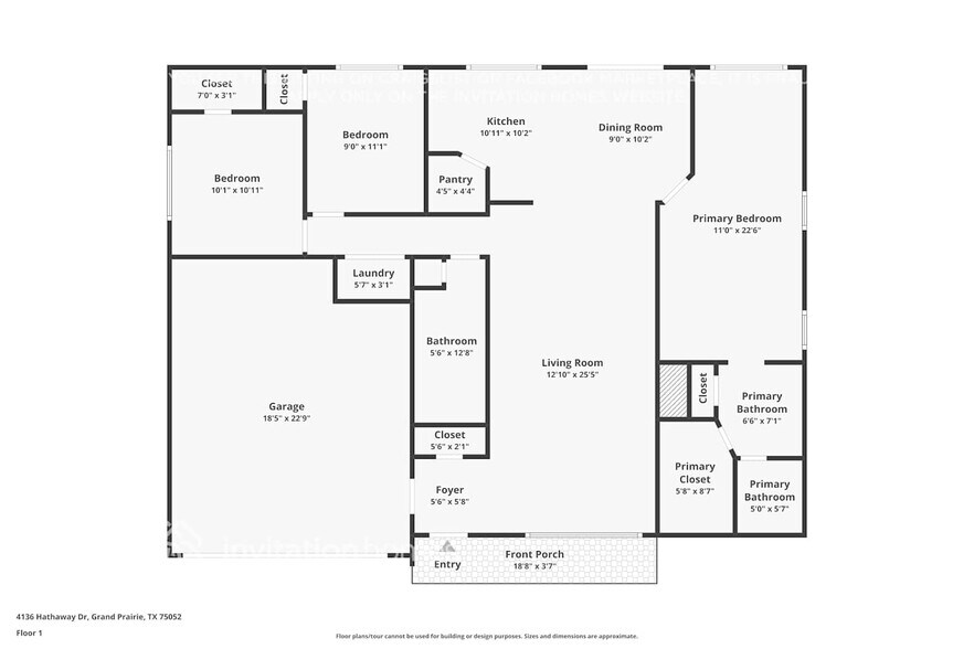 Building Photo - 4136 Hathaway Dr