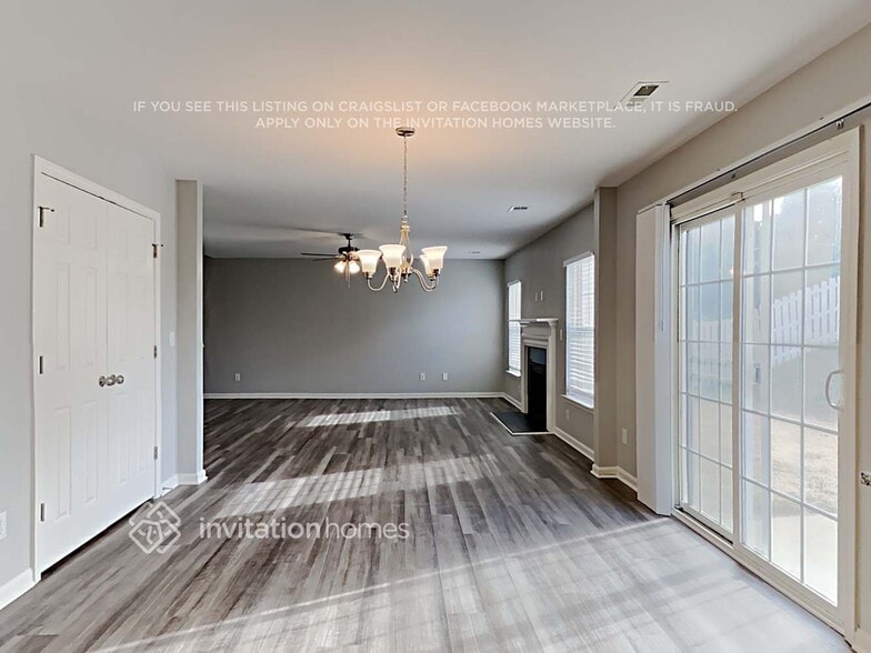 Building Photo - 6535 Centerline Dr