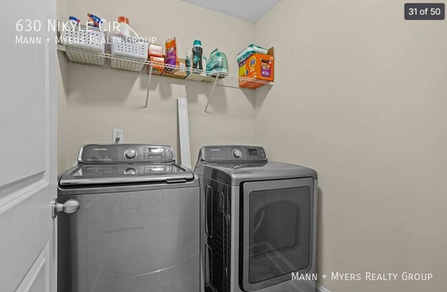 Building Photo - 630 Nikyle Cir