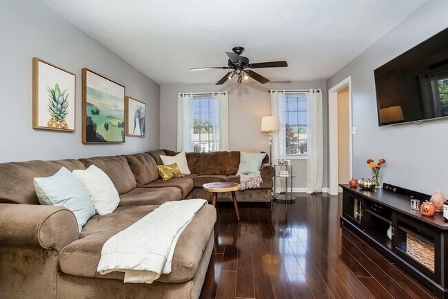 Building Photo - 59 Tynan Ave